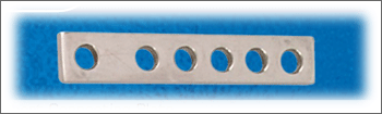 Short Connecting Plate 