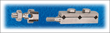 Single Pin & Multi Pin Fixation Bolt 