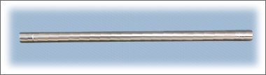 Tubular Rod Rod 11.0mm